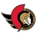 Ottawa Senators Logo