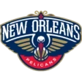 New Orleans Pelicans Logo