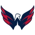 Washington Capitals Logo