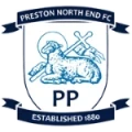 Preston North End Logo