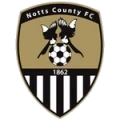 Notts County Logo