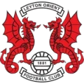 Leyton Orient Logo