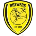 Burton Albion Logo