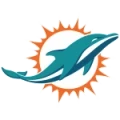 Miami Dolphins Logo