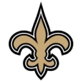 New Orleans Saints Logo