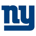 New York Giants Logo