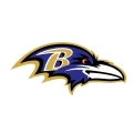 Baltimore Ravens Logo