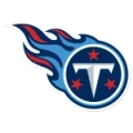 Tennessee Titans Logo
