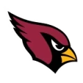 Arizona Cardinals Logo