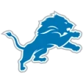 Detroit Lions Logo