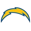 Los Angeles Chargers Logo