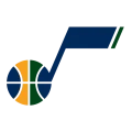 Utah Jazz Logo