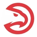 Atlanta Hawks Logo