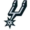 San Antonio Spurs Logo