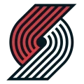 Portland Trail Blazers Logo