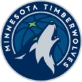 Minnesota Timberwolves Logo
