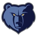 Memphis Grizzlies Logo