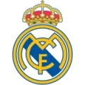 Real Madrid Logo