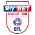 English League Two Logo
