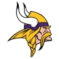 Minnesota Vikings Logo