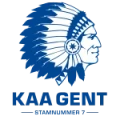 AA Gent Logo