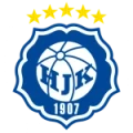 HJK Helsinki Logo