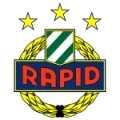 Rapid Wien Logo