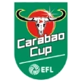 English League Cup Logo