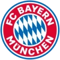 Bayern Munich Logo