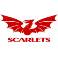 Scarlets Logo