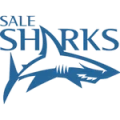 Sale Sharks Logo