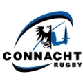 Connacht Logo