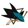 San Jose Sharks Logo