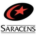 Saracens Logo