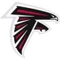 Atlanta Falcons Logo