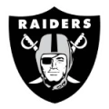 Las Vegas Raiders Logo