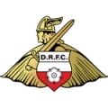 Doncaster Rovers Logo