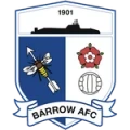Barrow Logo