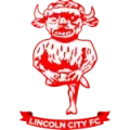 Lincoln City Logo