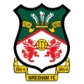 Wrexham Logo