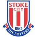 Stoke City Logo