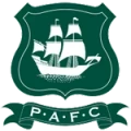 Plymouth Argyle Logo