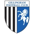 Gillingham Logo