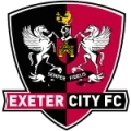 Exeter City Logo