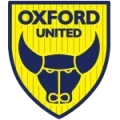 Oxford United Logo