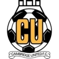 Cambridge United Logo