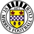 St Mirren Logo