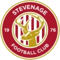 Stevenage Logo
