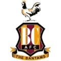 Bradford City Logo