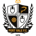 Port Vale Logo